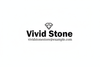 Vivid Stone Logo