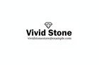 Vivid Stone Logo